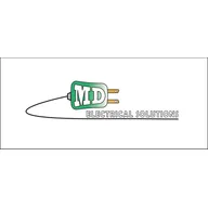 Slide of MD Electrical Solutions