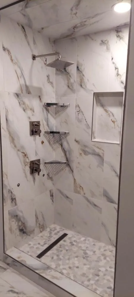 Slide of MD General Contractor