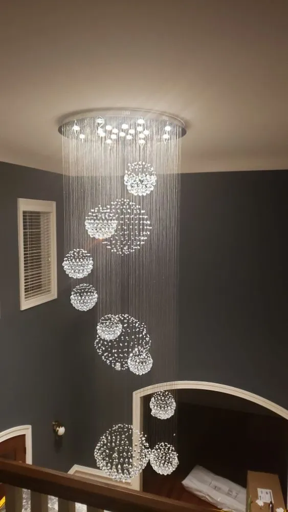 Slide of MD General Contractor