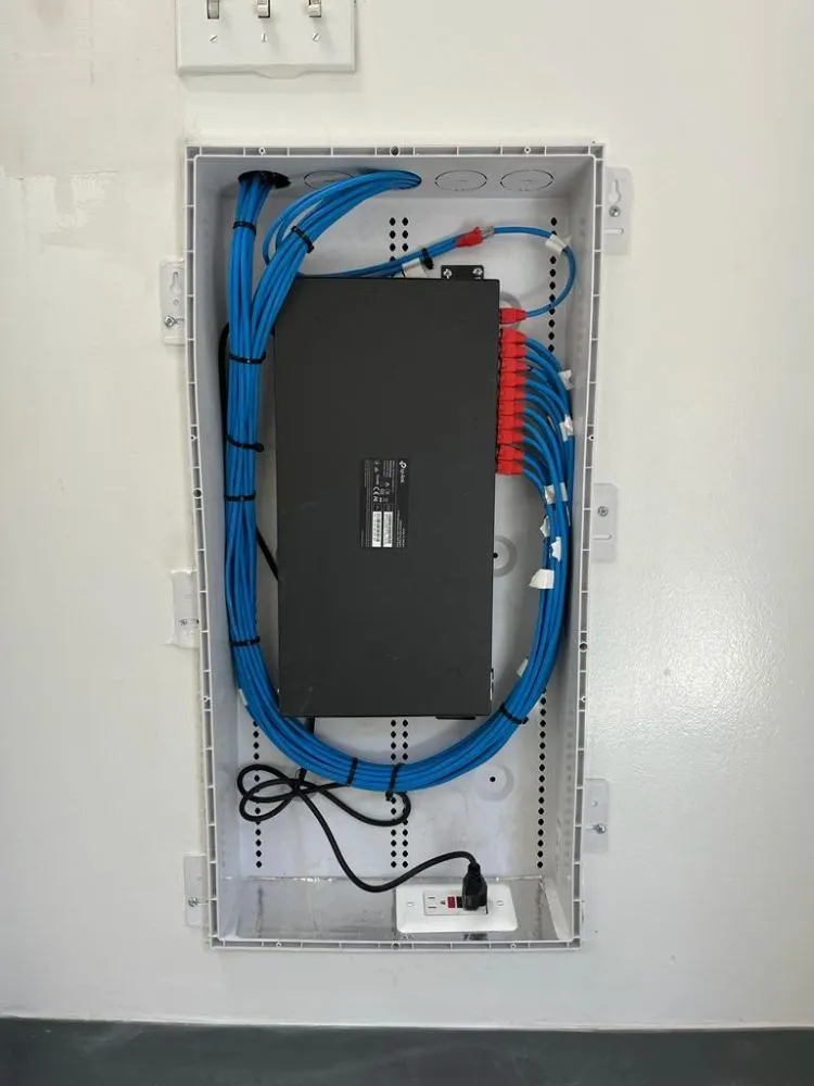 Slide of MD General Contractor