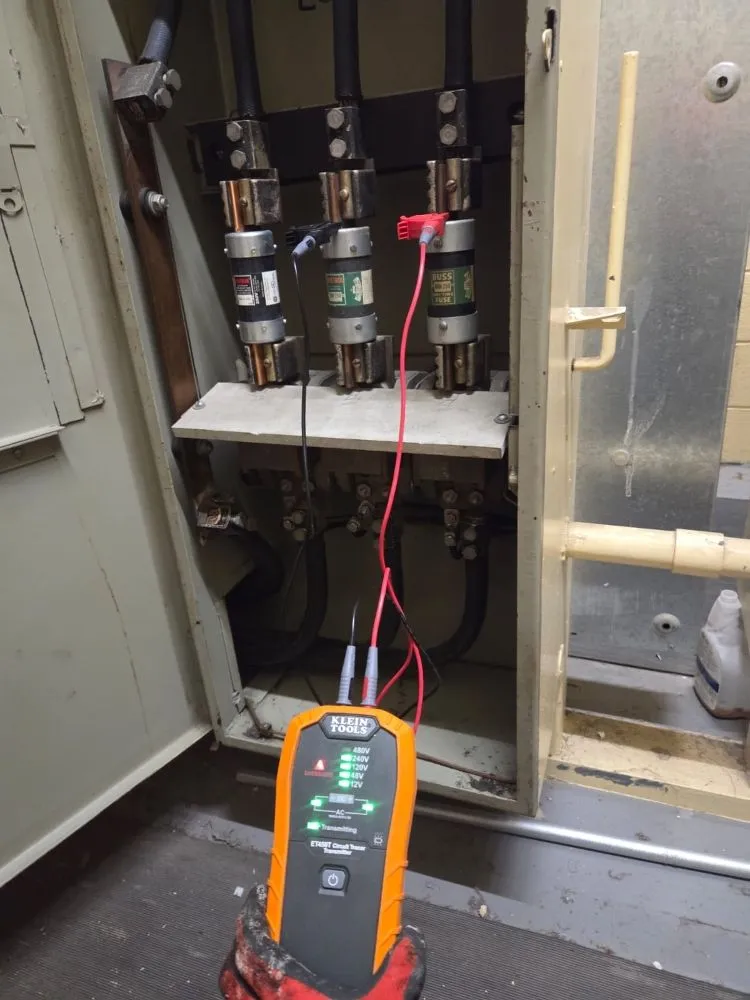 Slide of MD General Contractor