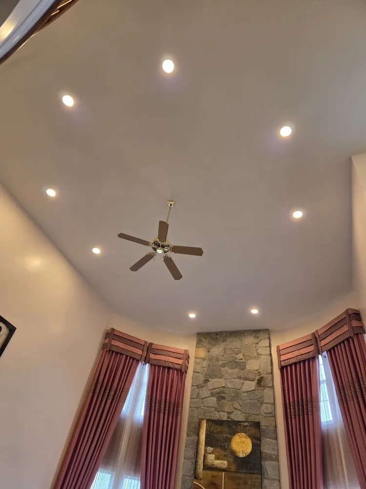 Slide of MD General Contractor