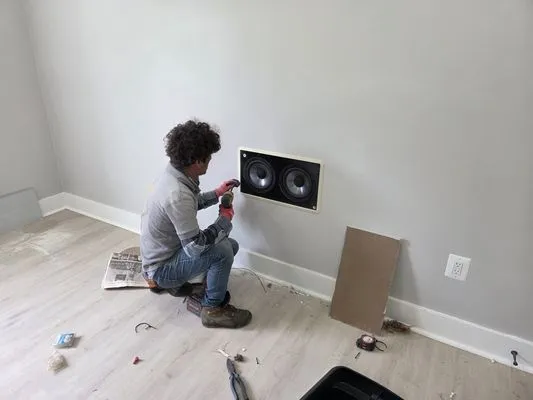 MD General Contractor