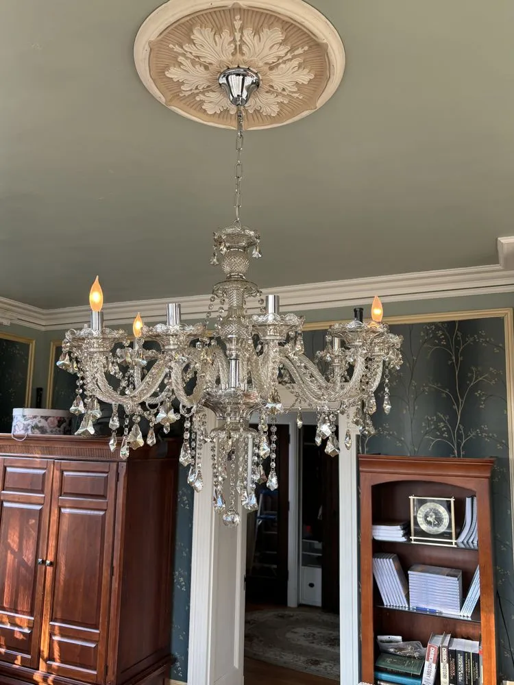 Expert outlet and switch repair in Glen Riddle, PA by MD Home Electrical Solutions