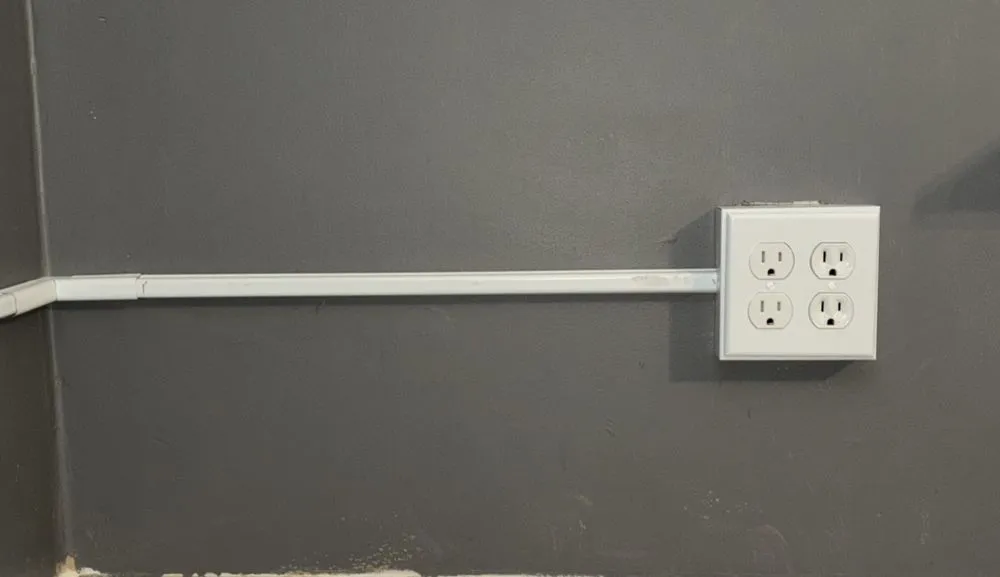 Certified outlet and switch repair in Glen Riddle, PA by MD Home Electrical Solutions