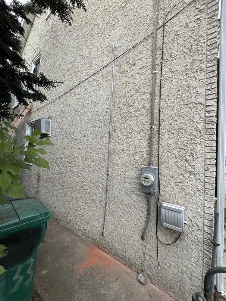 Licensed outlet and switch repair in Glen Riddle, PA by MD Home Electrical Solutions