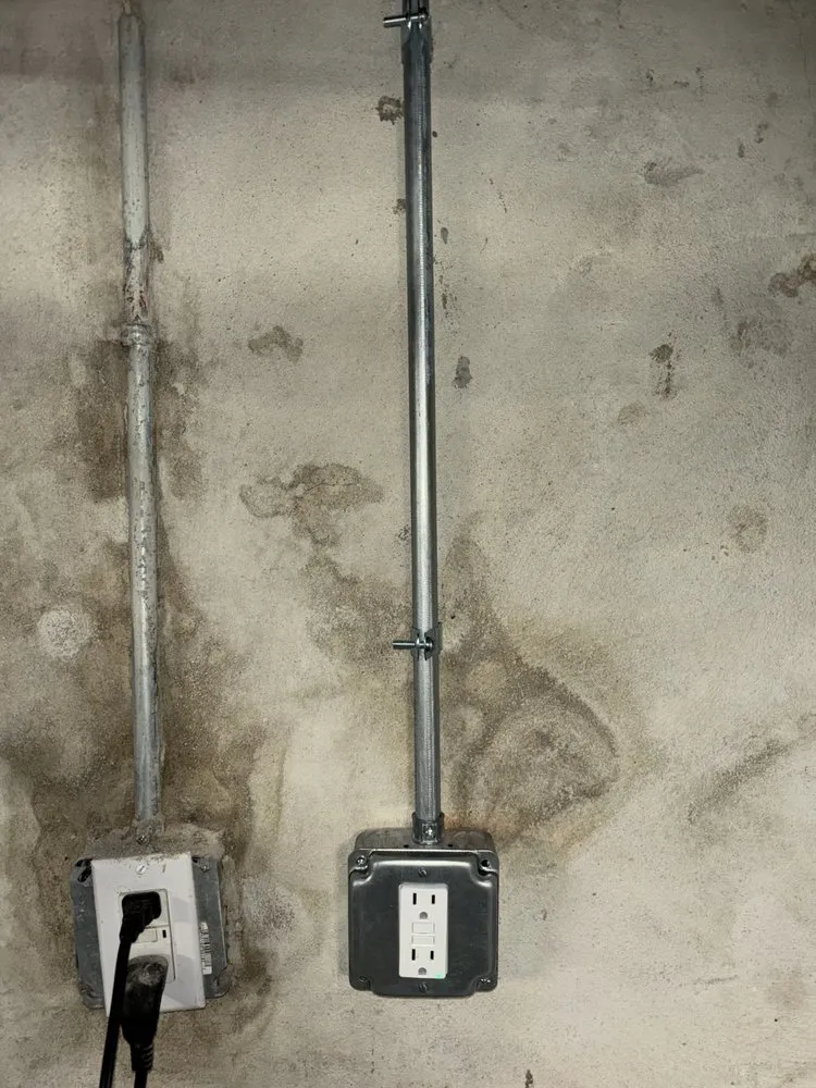Trusted outlet and switch repair service in Glen Riddle, PA - MD Home Electrical Solutions