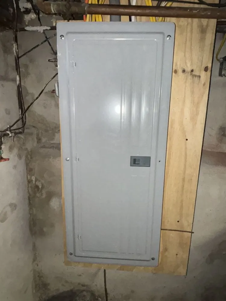 Professional wiring installation in Glen Riddle, PA by MD Home Electrical Solutions