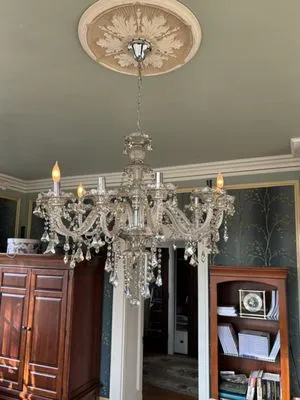 MD Home Electrical Solutions