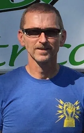 Slide of MD Tatham Electrical Contractors