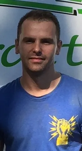 Slide of MD Tatham Electrical Contractors