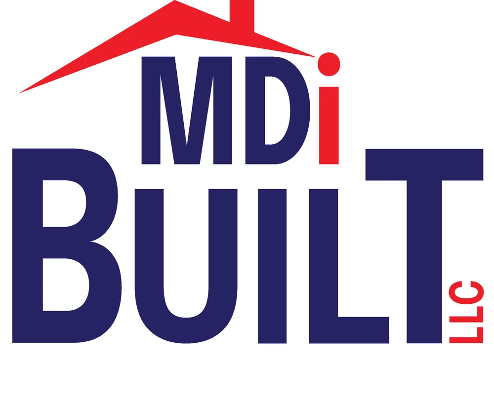 Slide of MDi Built