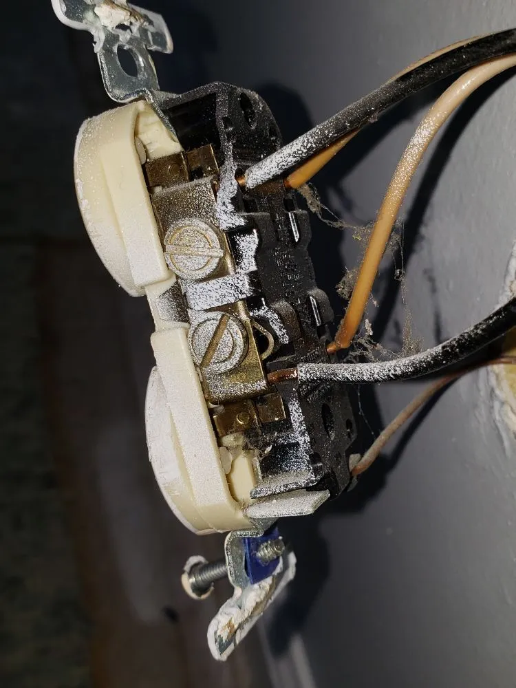 Certified panel upgrade in ,  by MDJ Electric Company