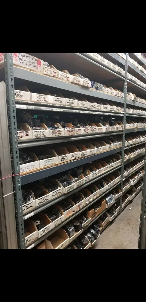 Licensed electrical repair service in City of Industry, CA - MDK Circuit Breakers
