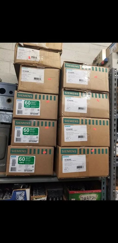Reliable electrician providing outlet and switch repair in City of Industry, CA - MDK Circuit Breakers