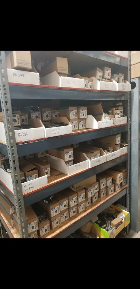 Certified emergency electrical service service in City of Industry, CA - MDK Circuit Breakers