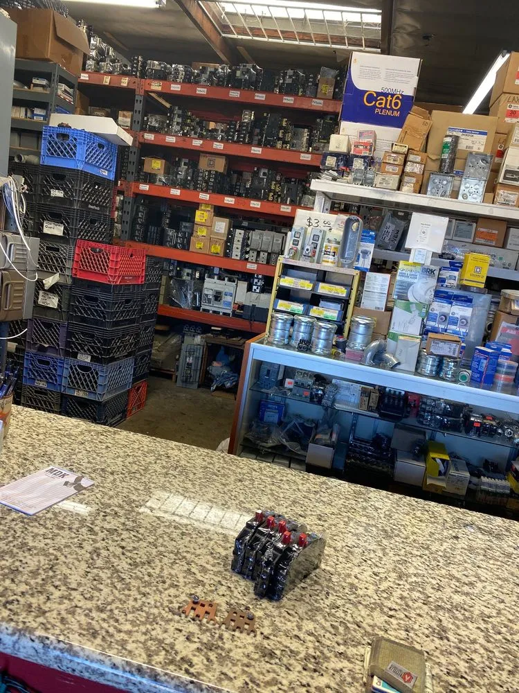 Affordable emergency electrical service in City of Industry, CA by MDK Circuit Breakers