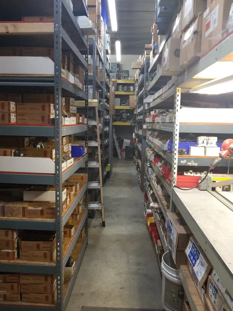 Certified emergency electrical service service in City of Industry, CA - MDK Circuit Breakers