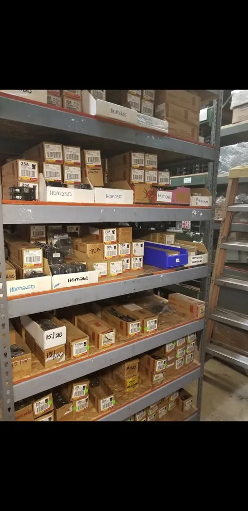 Trusted emergency electrical service in City of Industry, CA by MDK Circuit Breakers