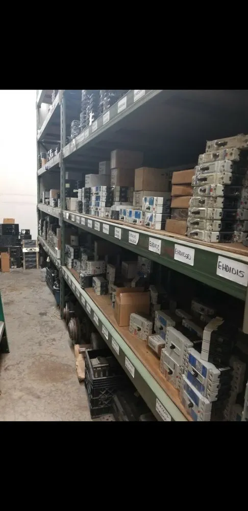 Emergency electrician providing electrical repair in City of Industry, CA - MDK Circuit Breakers