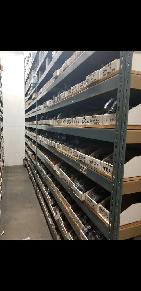 Certified electrical repair service in City of Industry, CA - MDK Circuit Breakers