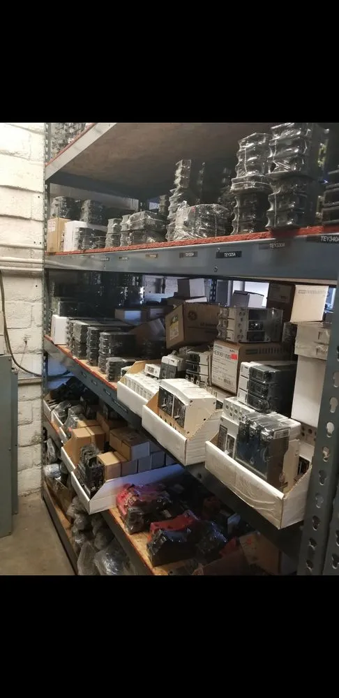Affordable wiring installation in City of Industry, CA by MDK Circuit Breakers