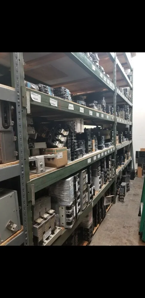 Affordable electrical repair experts serving City of Industry, CA - MDK Circuit Breakers