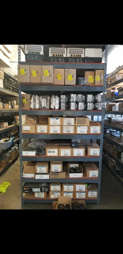 Emergency circuit breaker repair service in City of Industry, CA - MDK Circuit Breakers