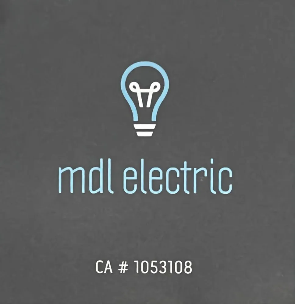 Slide of MDL Electric