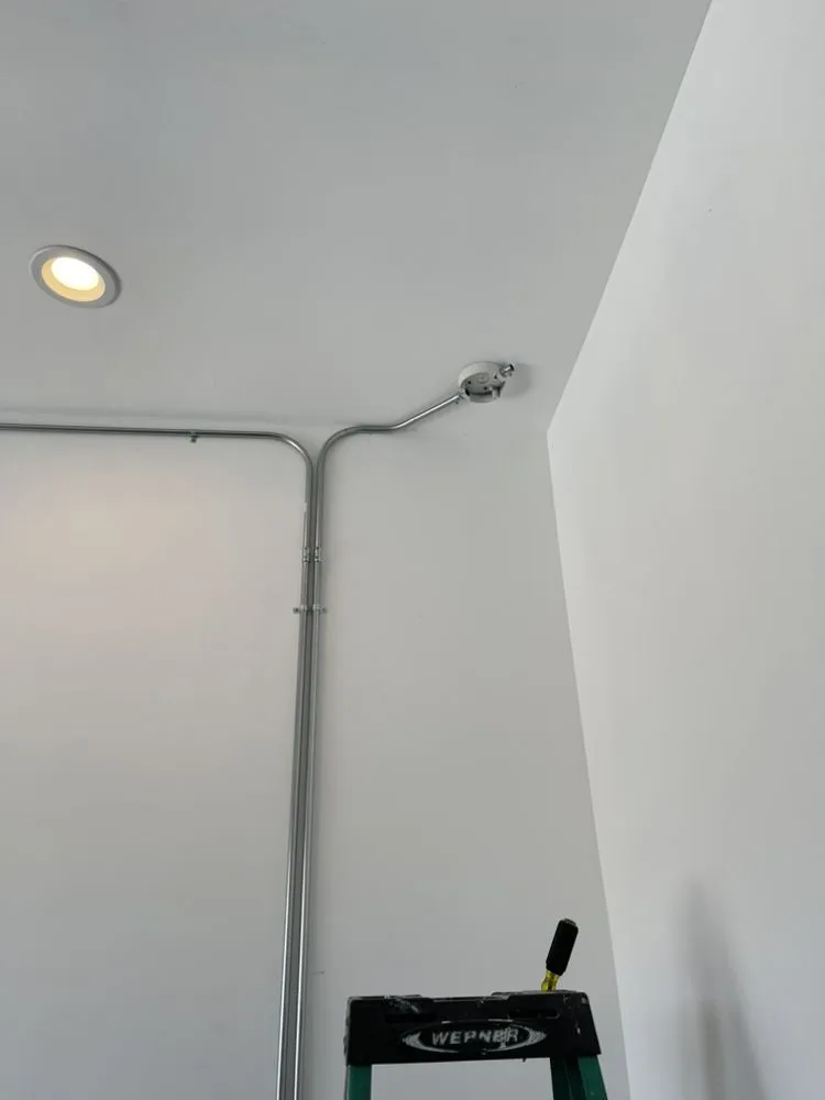 Slide of MDL Electric