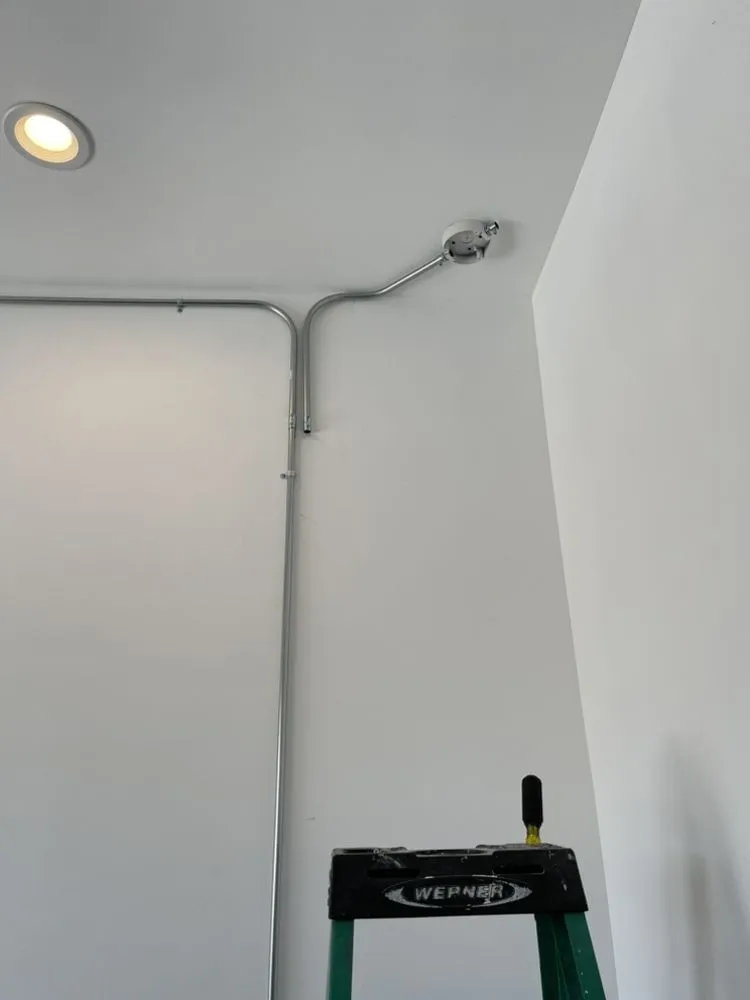 Slide of MDL Electric