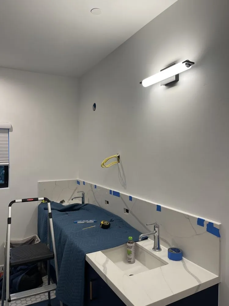 Slide of MDL Electric