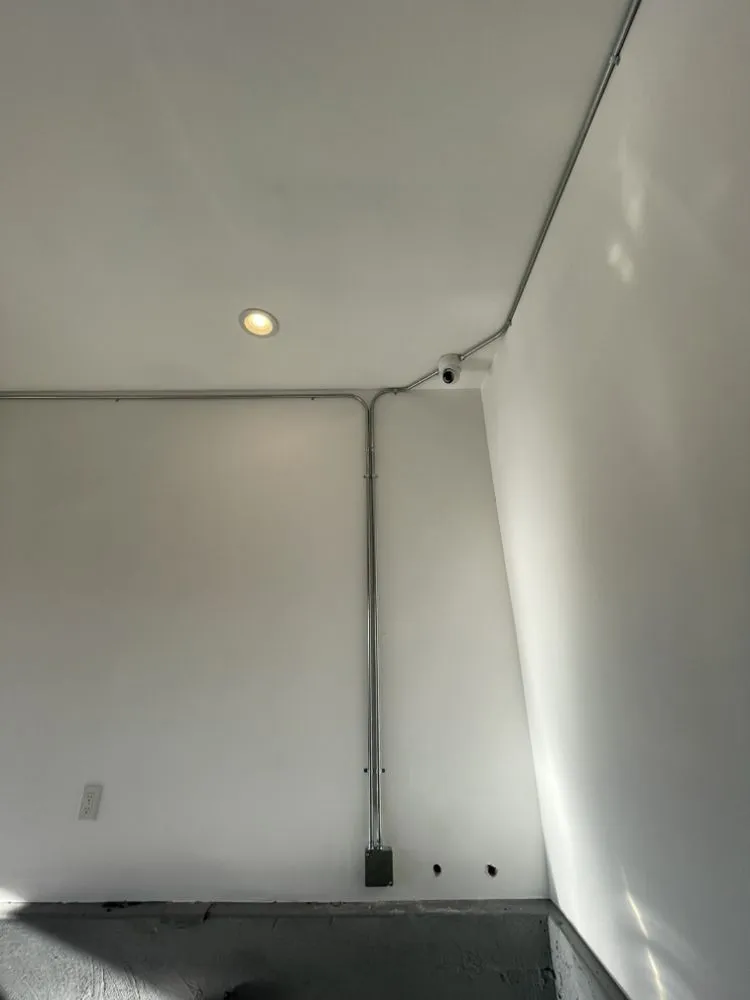 Slide of MDL Electric