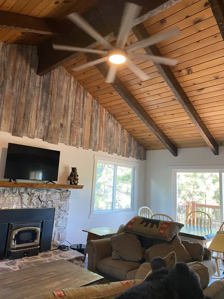 Slide of MDM Electrical Services