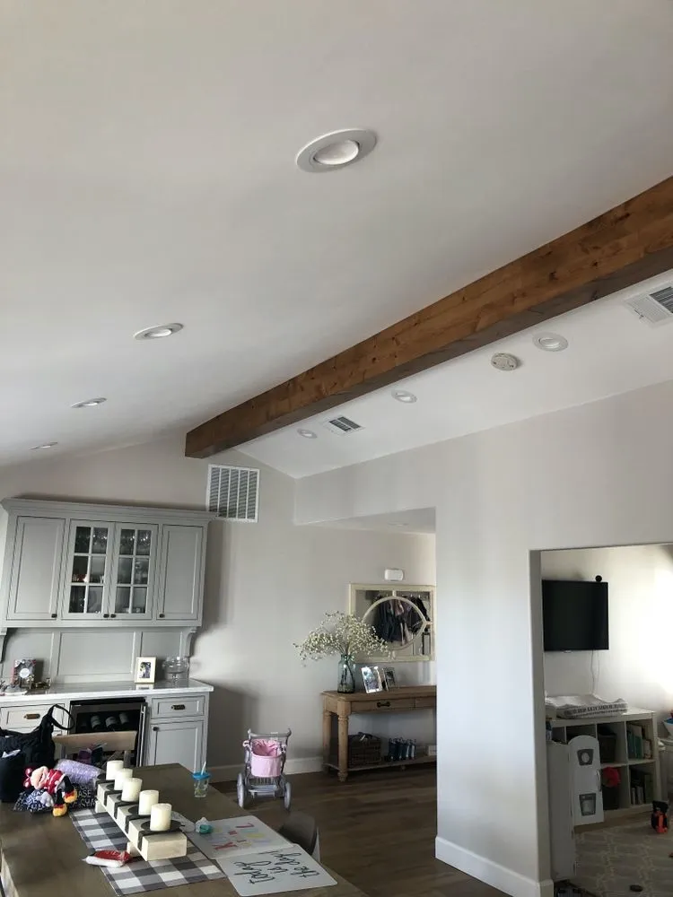 Slide of Mdr Electric