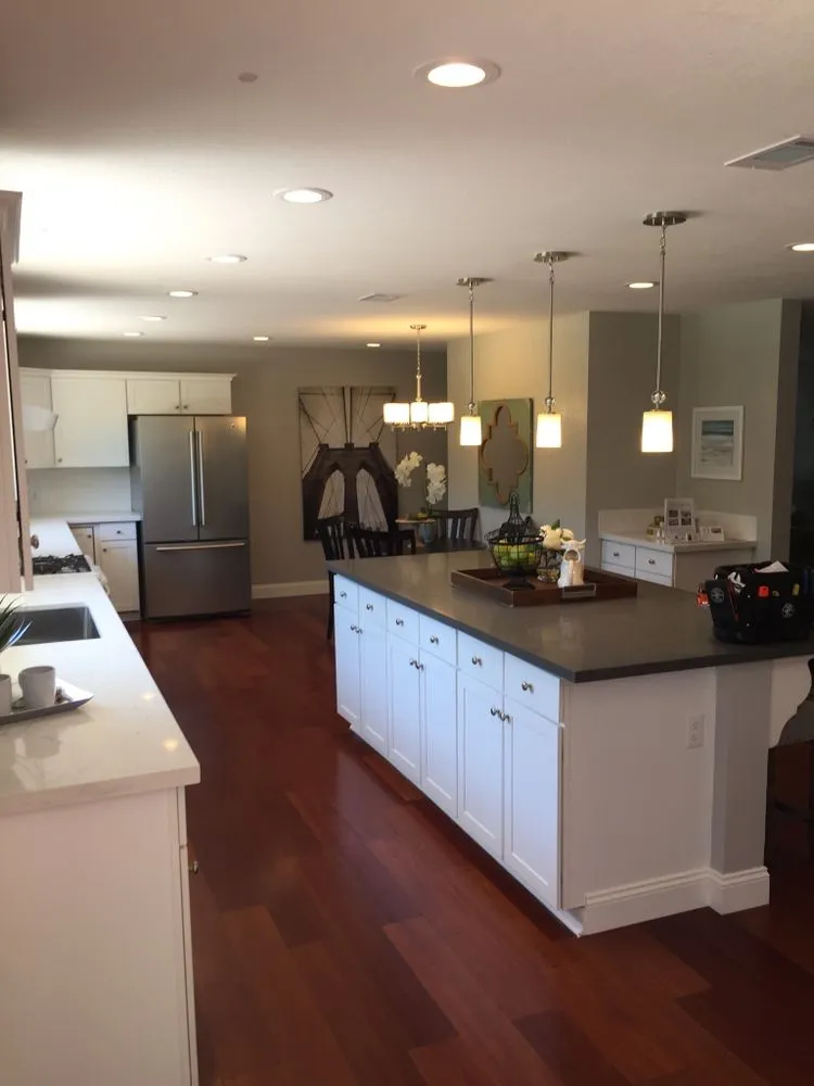 Slide of Mdr Electric