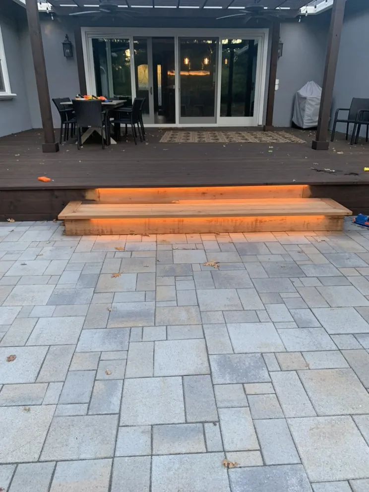 Slide of Mdr Electric