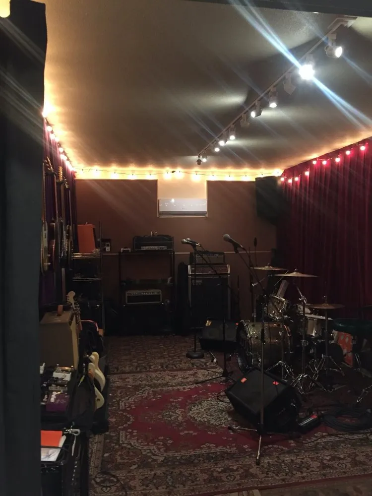 Slide of Mdr Electric