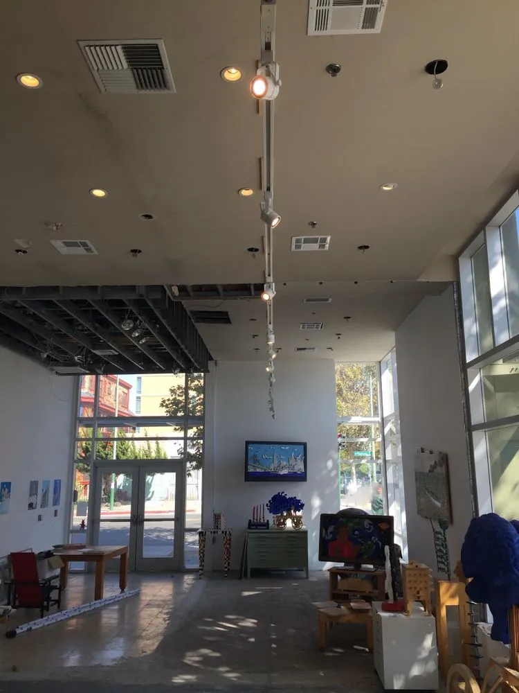 Slide of Mdr Electric