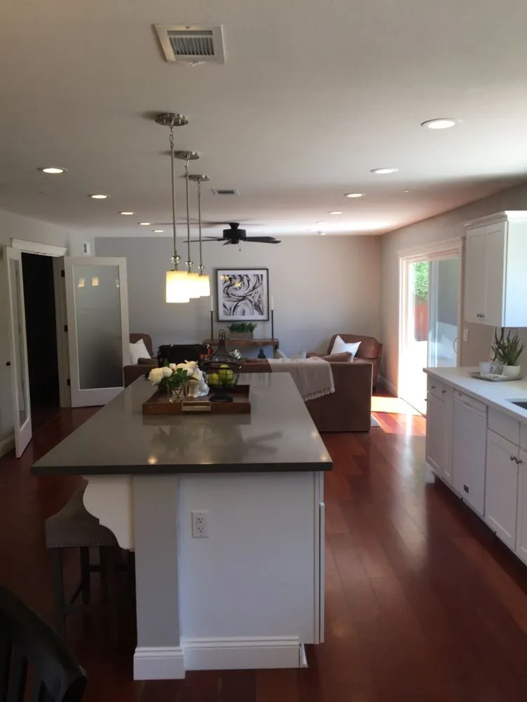 Slide of Mdr Electric