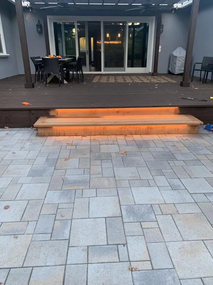 Slide of Mdr Electric