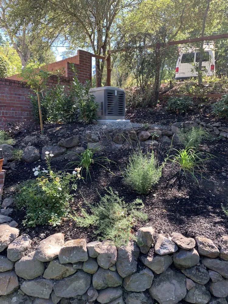 Slide of Mdr Electric