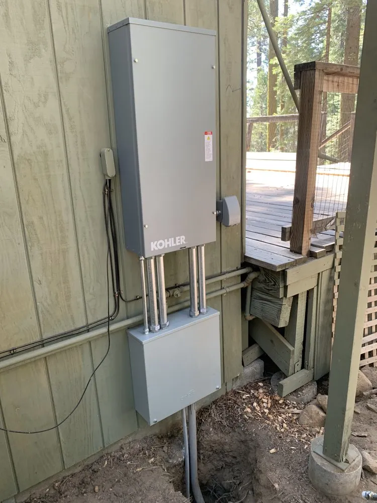 Slide of Mdr Electric