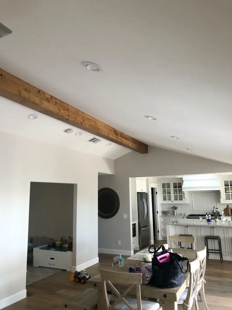 Slide of Mdr Electric