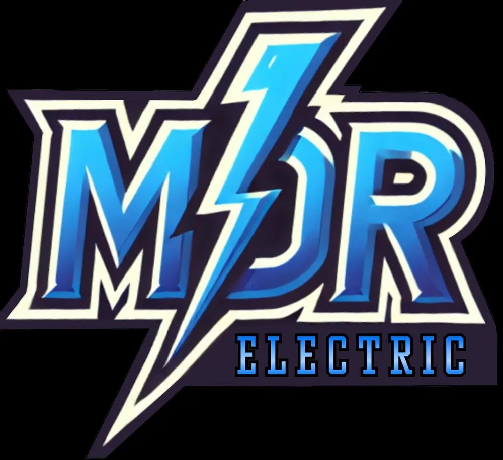 Slide of MDR Electric