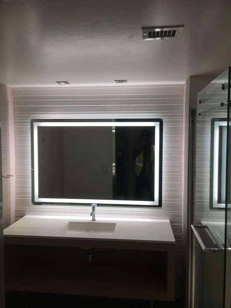 Slide of MDR Sparkler Electric Solutions