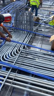 MDR Sparkler Electric Solutions