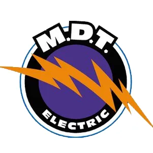 Slide of M.D.T. Electric