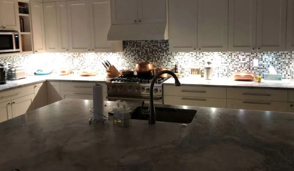 Slide of M.D.T. Electric