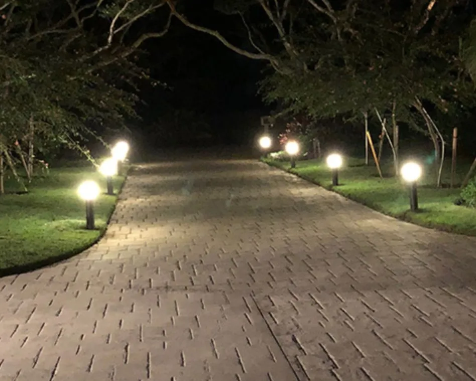 Slide of M.D.T. Electric